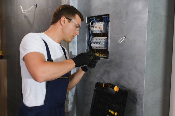 Trusted IL Electrician Experts