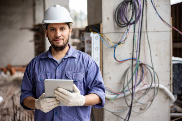 Best Commercial Electrician Services  in Norridge, IL