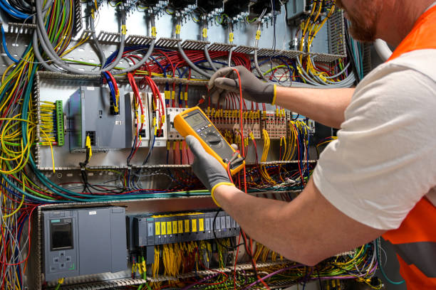 Best Emergency Electrical Repair  in Norridge, IL